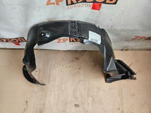 Chevrolet Aveo T300 2011- Локер Пер. LH