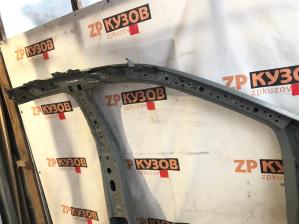 Omoda C5 (T19C) 2022> Боковины