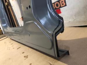 Omoda C5 (T19C) 2022> Боковины