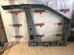 Omoda C5 (T19C) 2022> Боковины