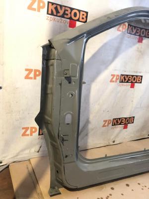 Omoda C5 (T19C) 2022> Боковины