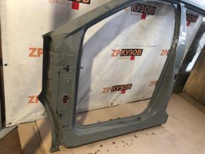 Omoda C5 (T19C) 2022> Боковины