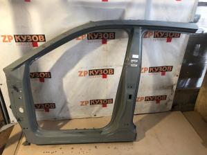 Omoda C5 (T19C) 2022> Боковины