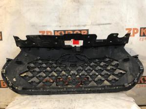 Chery Tiggo 7 PRO 2020- Решетка радиатора