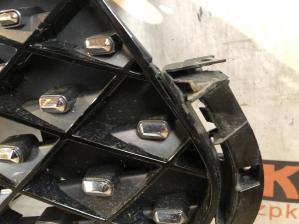 Chery Tiggo 7 PRO 2020- Решетка радиатора