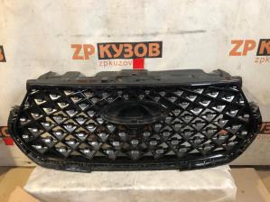 Chery Tiggo 7 PRO 2020- Решетка радиатора