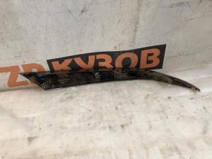 Hyundai Santa Fe (TM) 2018- Молдинги и накладки