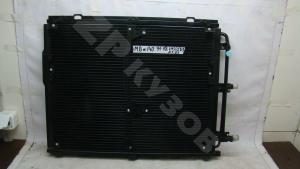 MB W140 91-99 Радиатор кондиционера
