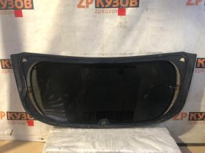 Ford Focus III 11-15 Стекло Задние