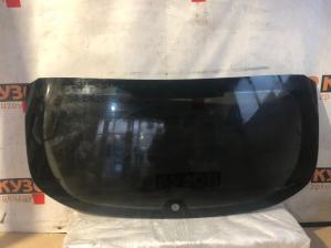 Ford Focus III 11-15 Стекло Задние