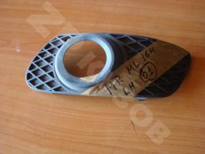 MB W164 M-Klasse ML 2005-2011 Рамка ПТФ LH

