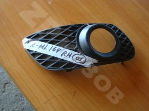 MB W164 M-Klasse ML 2005-2011 Рамка ПТФ RH
