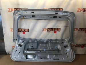 VW Tiguan 2016-2020 Крышка багажника