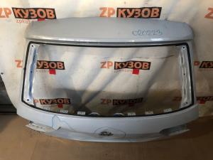 VW Tiguan 2016-2020 Крышка багажника