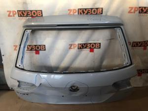 VW Tiguan 2016-2020 Крышка багажника