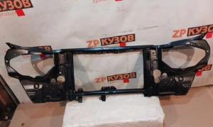 Mitsubishi L200 KB 06- Панель передняя