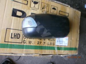 MB W203 2000-2006 Зеркало RH
