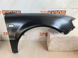 VW Passat [B5] 96-00 Крыло переднее RH
