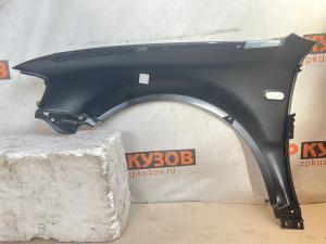 VW Passat [B5] 96-00 Крыло переднее RH