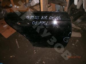 MB Дверь Зад. RH
