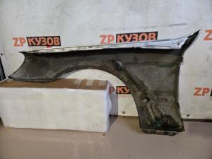Mercedes Benz W220 98-05 Крыло переднее RH