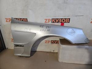Mercedes Benz W220 98-05 Крыло переднее RH