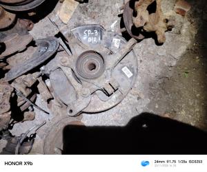 Kia Sportage 2010-15 Кулак поворотный 