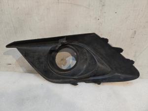 Mazda Mazda 3 (BM) 2013> Рамки птф 