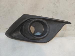 Mazda Mazda 3 (BM) 2013> Рамки птф 