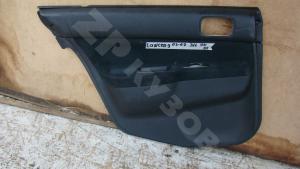 Lancer CSClassic 03-06 Обшивка двери задн.LH
