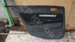 Lancer CSClassic 03-06 Обшивка двери задн.LH
