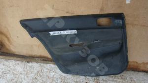 Lancer CSClassic 03-06 Обшивка двери задн.LH
