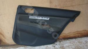 Lancer CSClassic 03-06 Обшивка двери задн.RH

