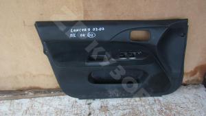 Lancer CSClassic 03-06 Обшивка двери перед.LH
