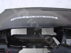 Lancer CSClassic 03-06 Торпедо 
