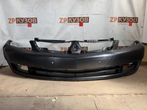 Mitsubishi Lancer 9 CS +Classic 03-10 Бампер передние 05-07