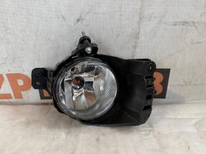 Chevrolet Aveo T300 2011- ПТФ RH