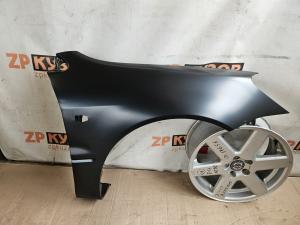Mitsubishi Lancer 9 CS +Classic 03-10 Крыло переднее RH