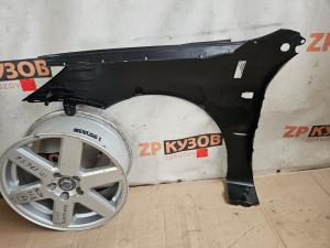 Mitsubishi Lancer 9 CS +Classic 03-10 Крыло переднее RH