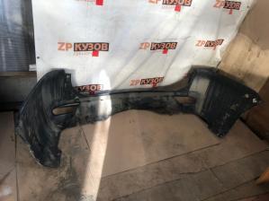 Mitsubishi Pajero Sport KH 2008 Бампер 