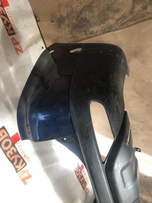 Mitsubishi Pajero Sport KH 2008 Бампер 