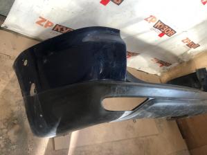 Mitsubishi Pajero Sport KH 2008 Бампер 