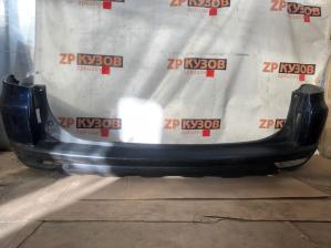 Mitsubishi Pajero Sport KH 2008 Бампер 