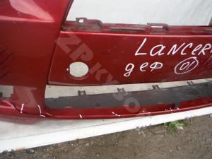 Lancer CX,CY 2007 Бампер 
