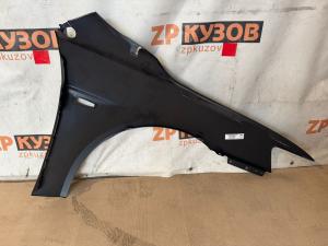 Mitsubishi Lancer 10 CX,CY 2007 Крыло переднее LH