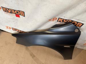 Mitsubishi Lancer 10 CX,CY 2007 Крыло переднее LH