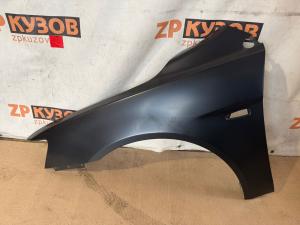 Mitsubishi Lancer 10 CX,CY 2007 Крыло переднее LH