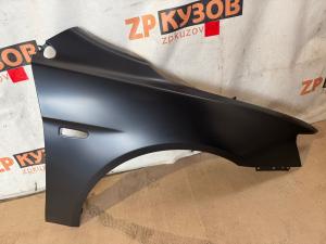 Mitsubishi Lancer 10 CX,CY 2007 Крыло переднее RH