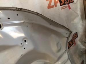 Mitsubishi Outlander 2012 Капот