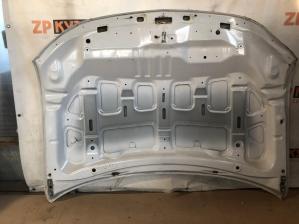 Mitsubishi Outlander 2012 Капот